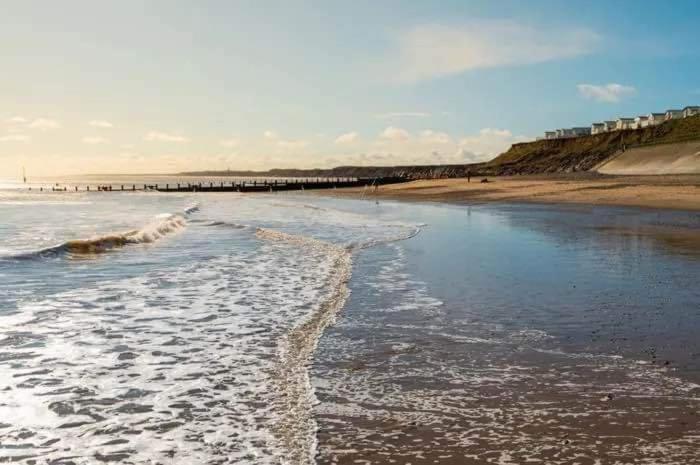 Stevies * Tunstall (East Riding of Yorkshire)