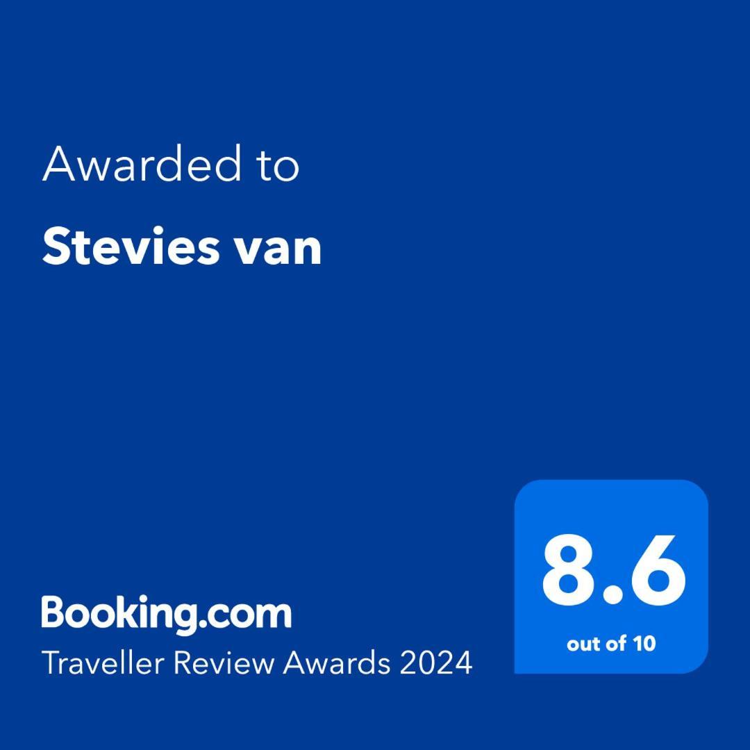 Camping Stevies *